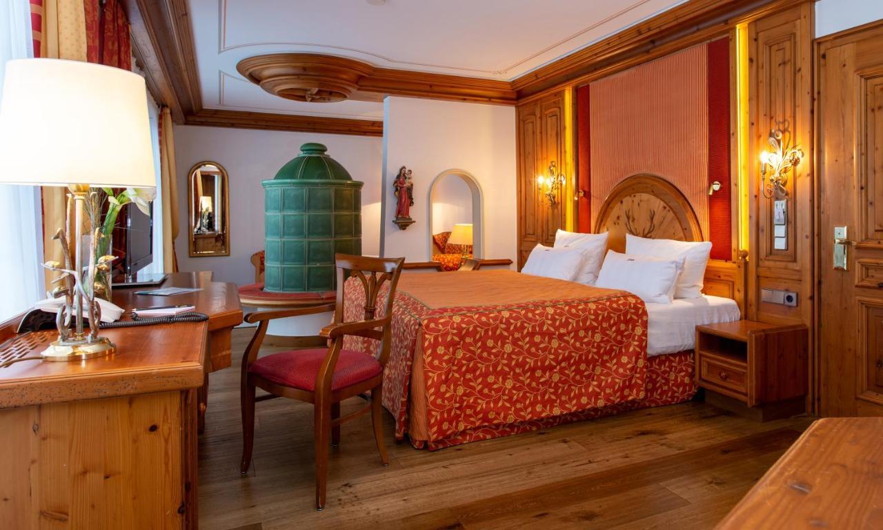 Hotel Dollenberg Bad Peterstal-Griesbach Pokoj fotografie
