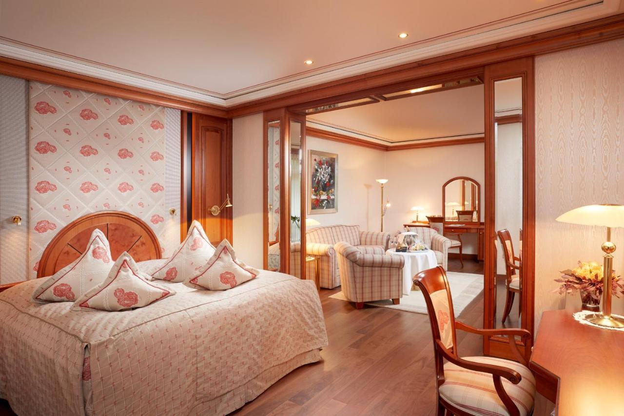 Hotel Dollenberg Bad Peterstal-Griesbach Pokoj fotografie