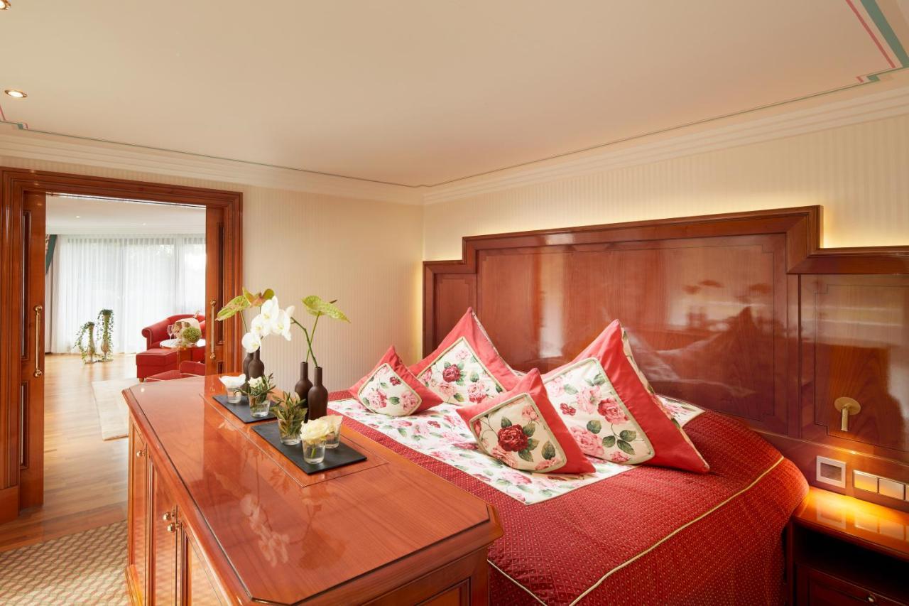 Hotel Dollenberg Bad Peterstal-Griesbach Pokoj fotografie