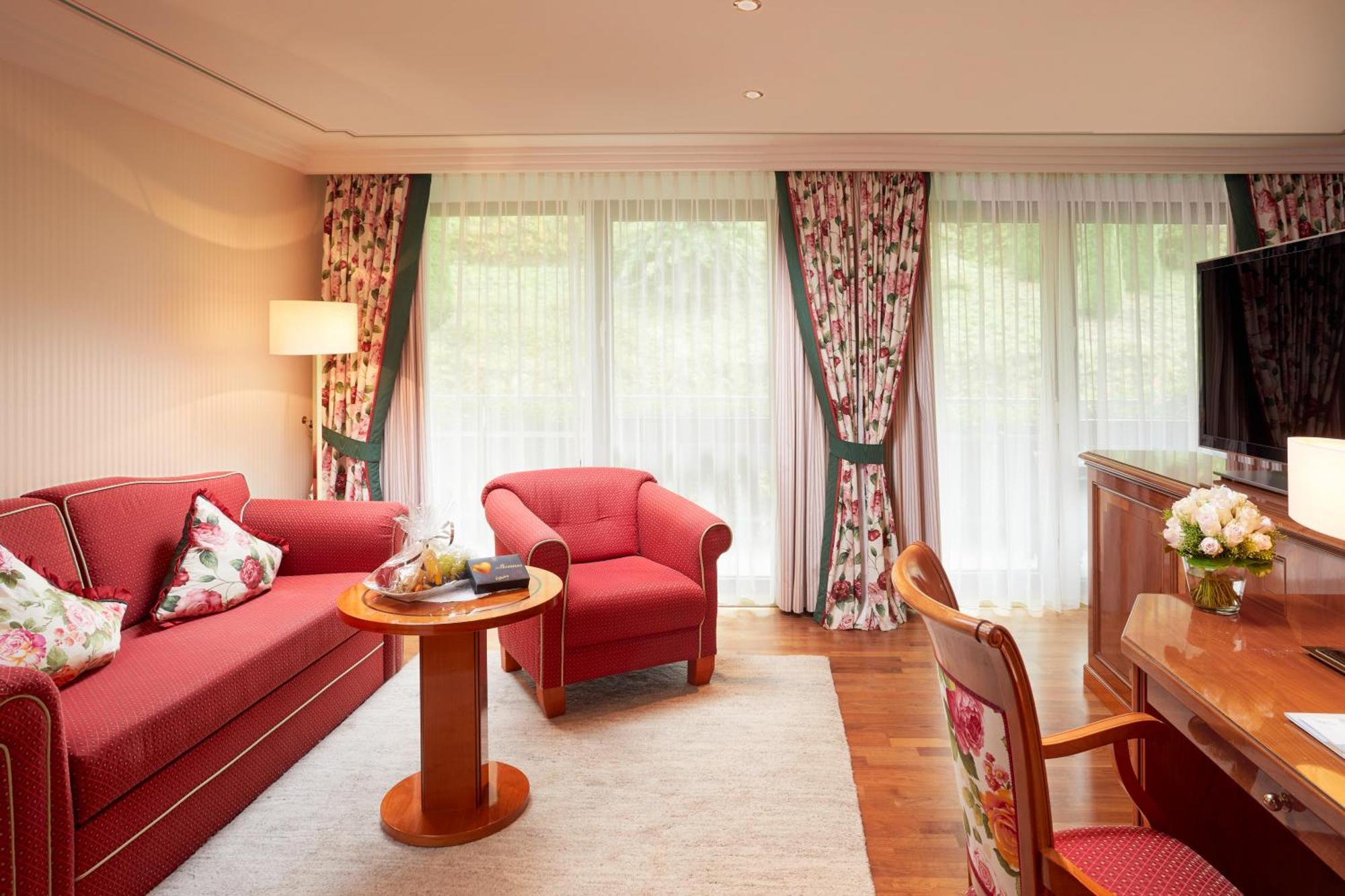 Hotel Dollenberg Bad Peterstal-Griesbach Pokoj fotografie