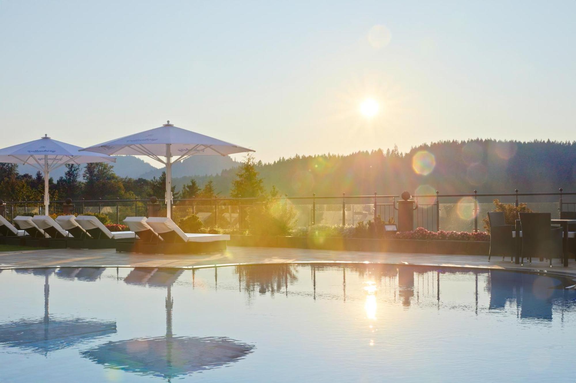 Hotel Dollenberg Bad Peterstal-Griesbach Pokoj fotografie