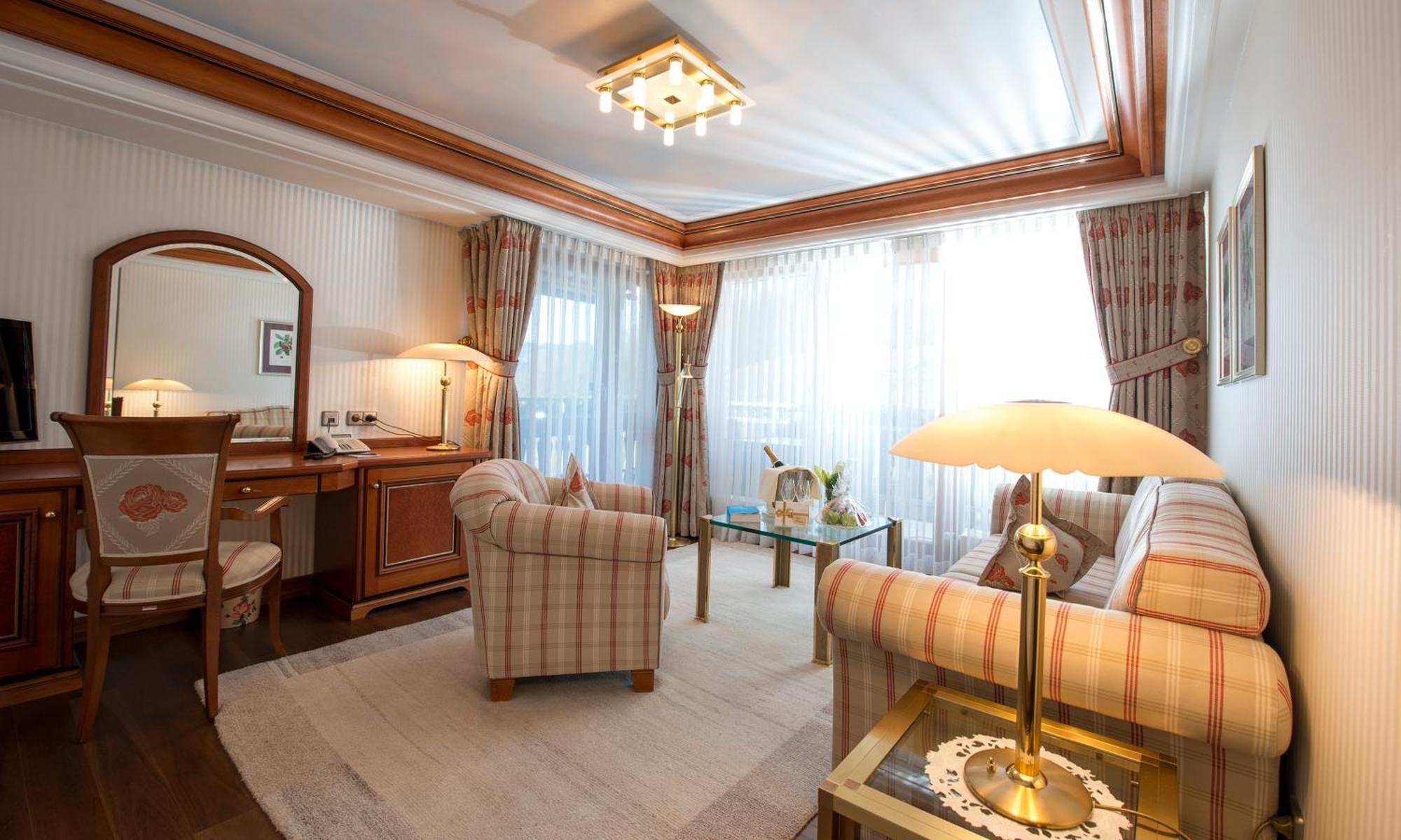 Hotel Dollenberg Bad Peterstal-Griesbach Pokoj fotografie
