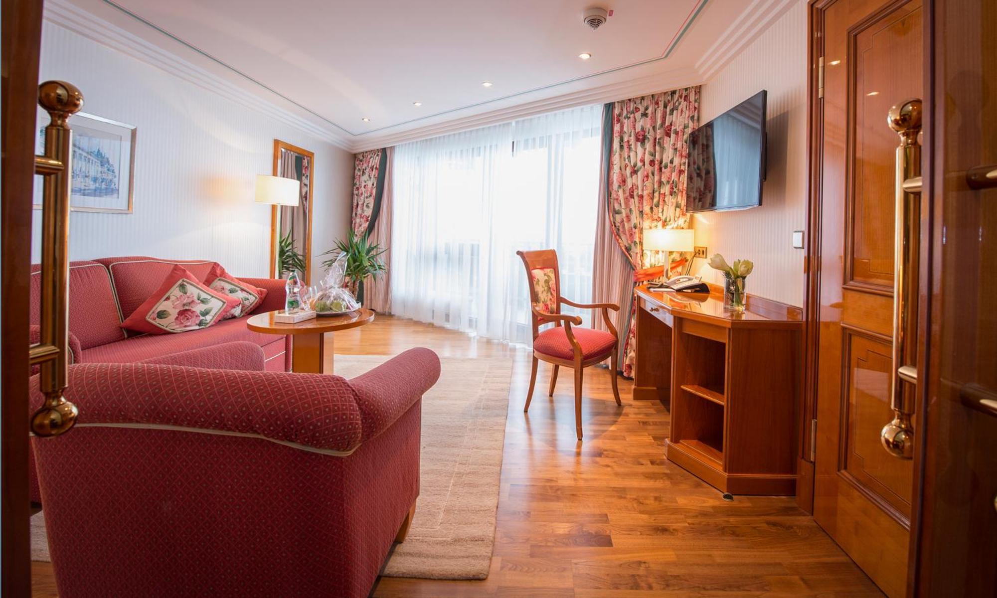 Hotel Dollenberg Bad Peterstal-Griesbach Pokoj fotografie